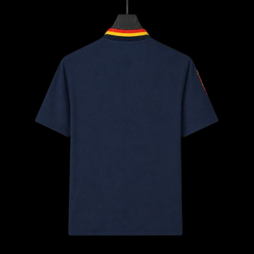 Maillot Club America 26/27 version fan — vue dos