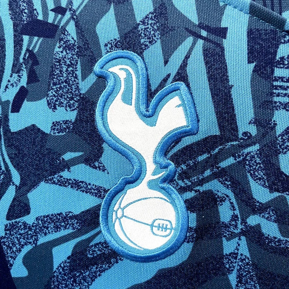 Tottenham Third 22/23