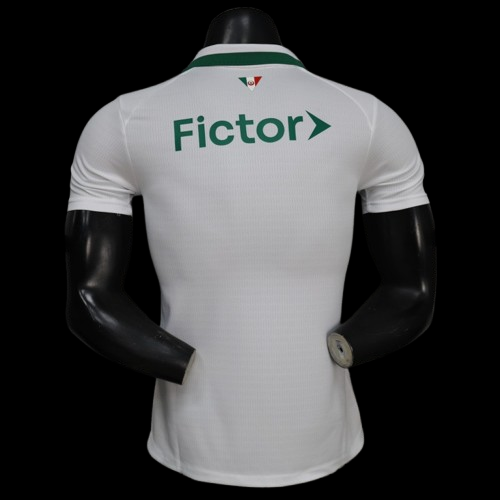 Maillot Palmeiras 26/27 version joueur — vue dos