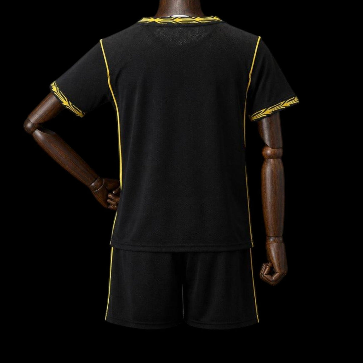 Maillot enfant Chelsea FC 26/27 version fan — vue dos