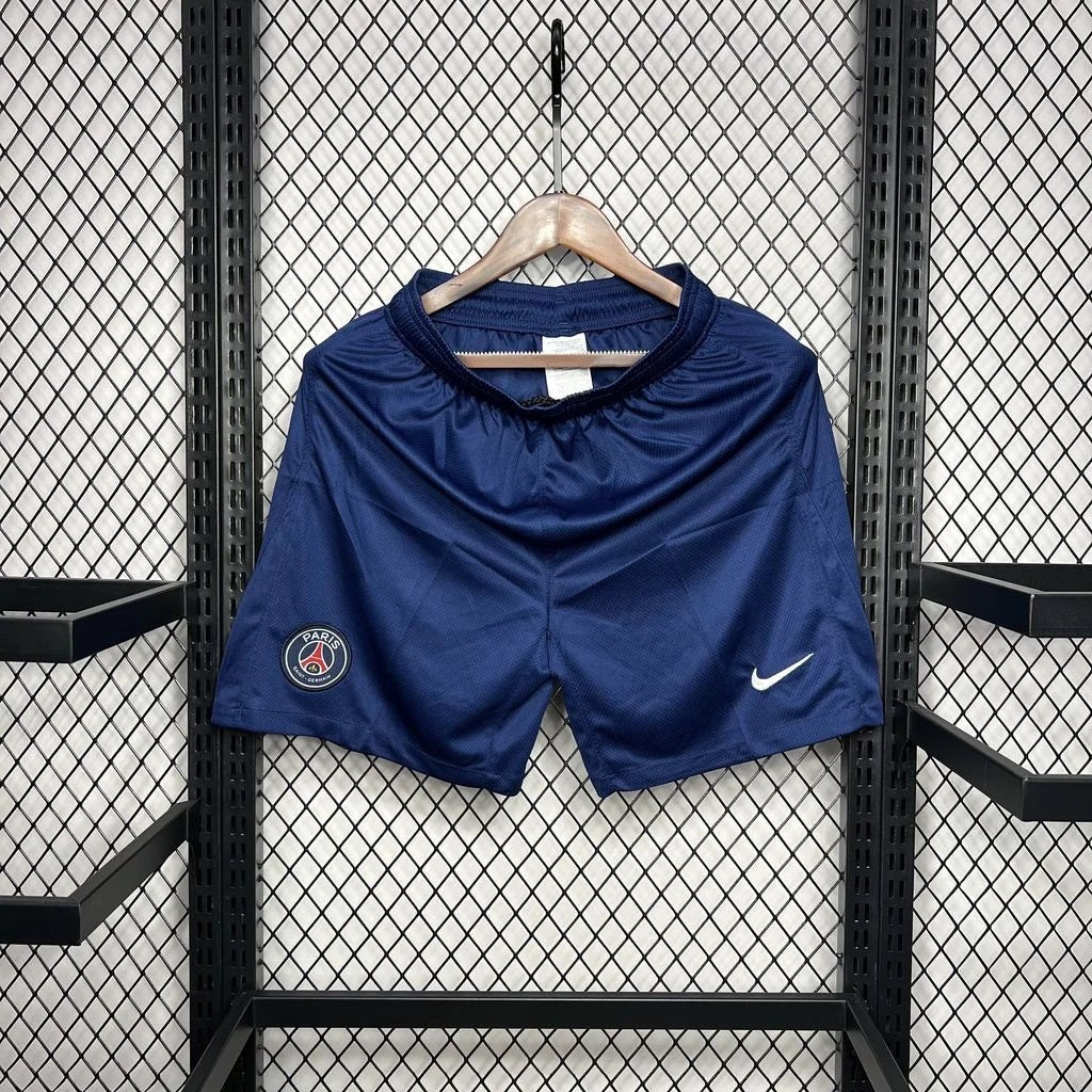 Short PSG Domicile 24/25