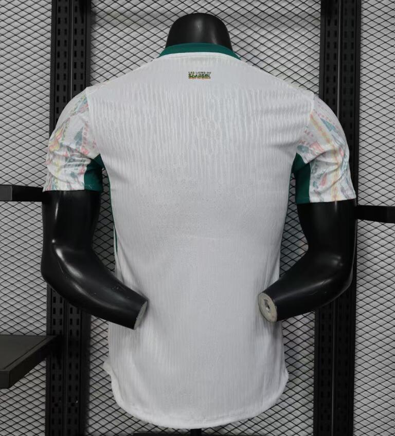 Sénégal Domicile 2026