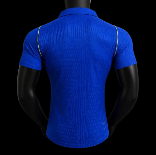 Maillot Chelsea FC 26/27 version joueur — vue dos