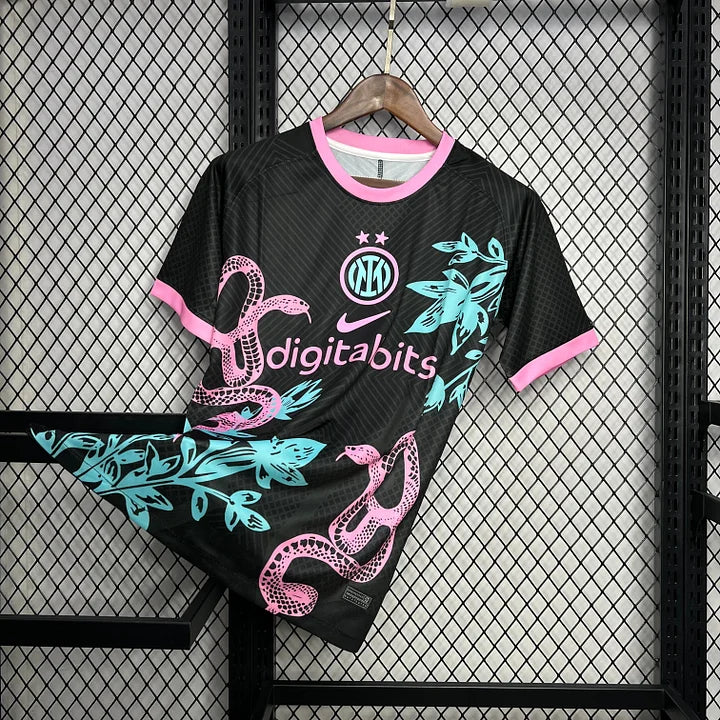Inter Milan Concept Noir 24/25