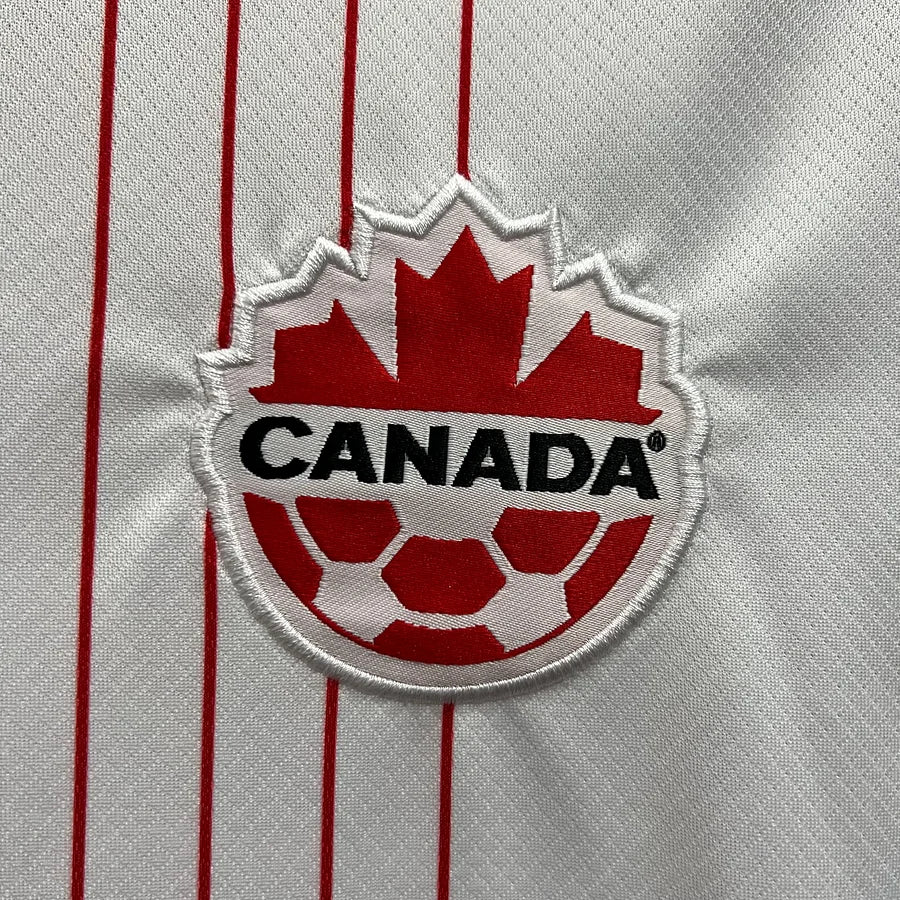 Canada Extérieur 2024