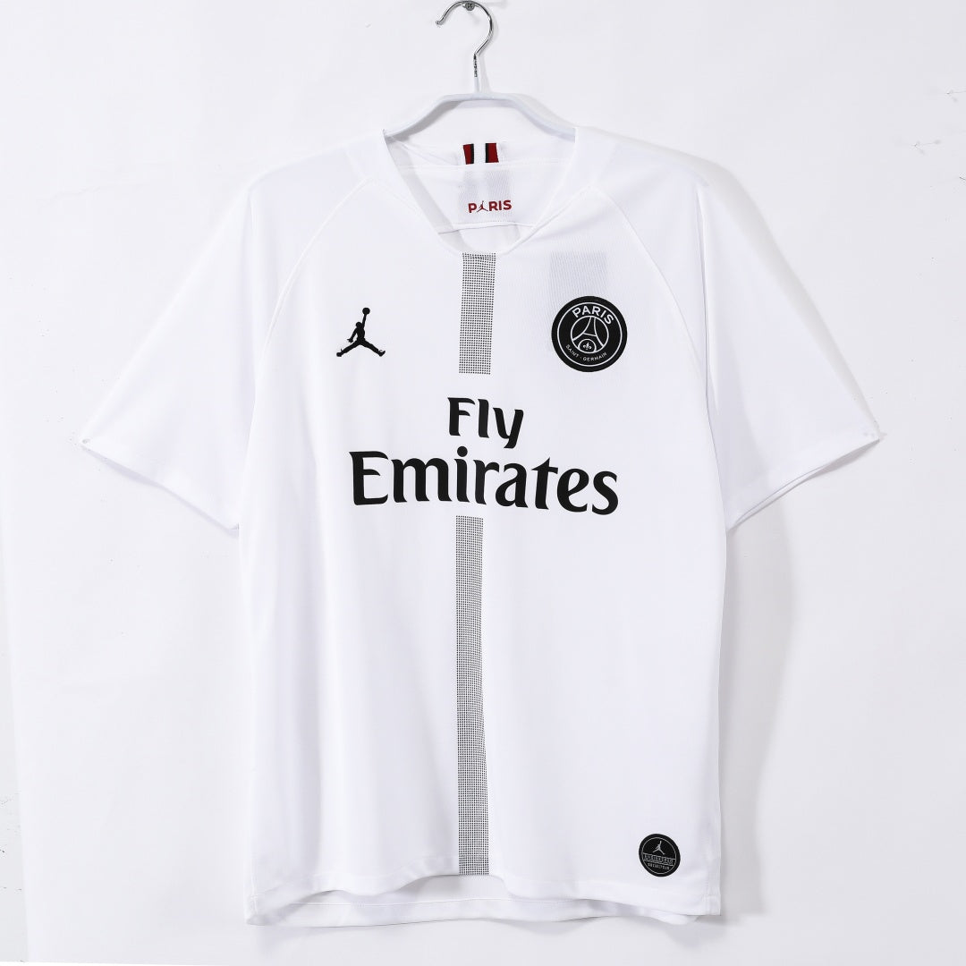 Maillot Paris SG 18/19 version fan — vue face
