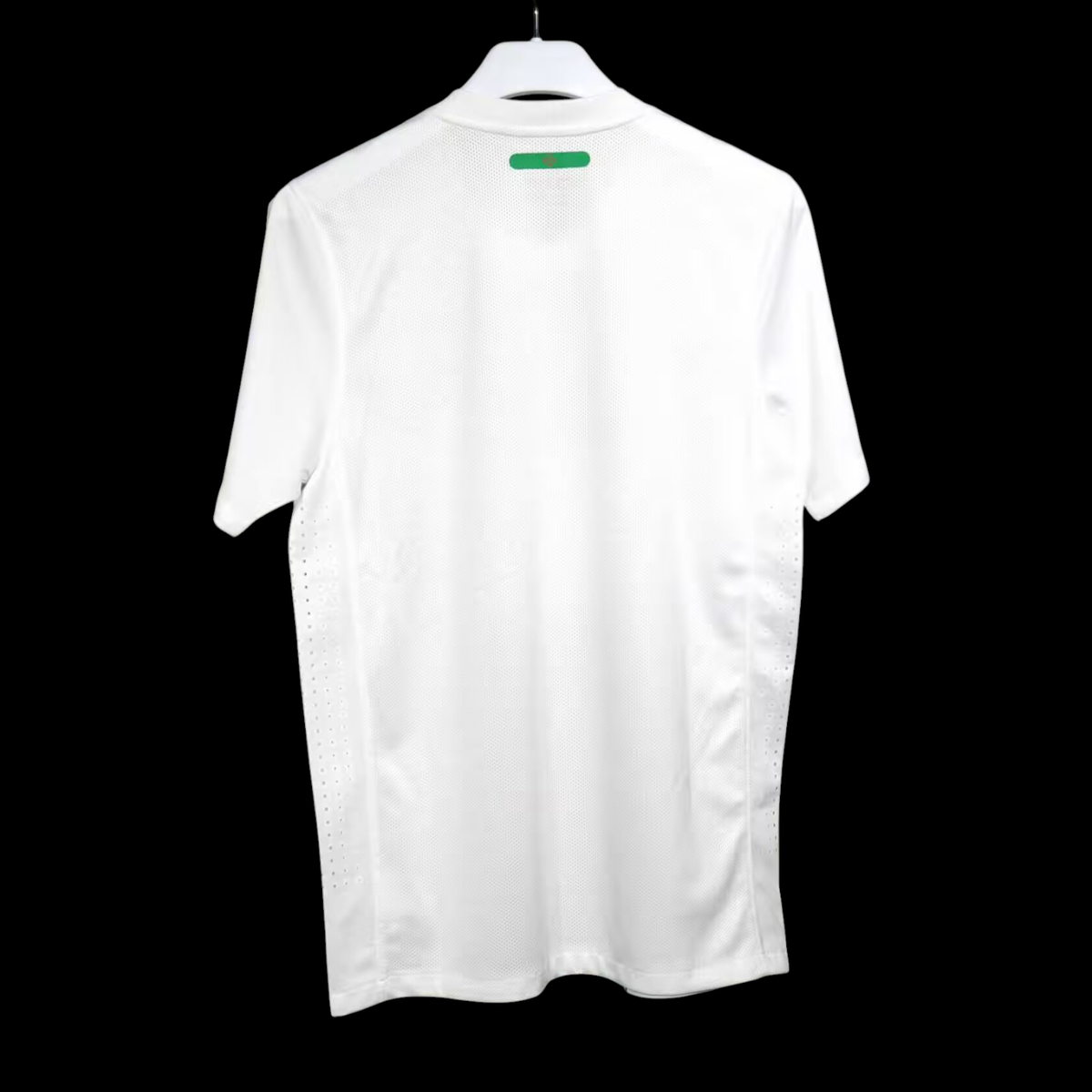 Maillot Portugal 2010 version fan — vue dos