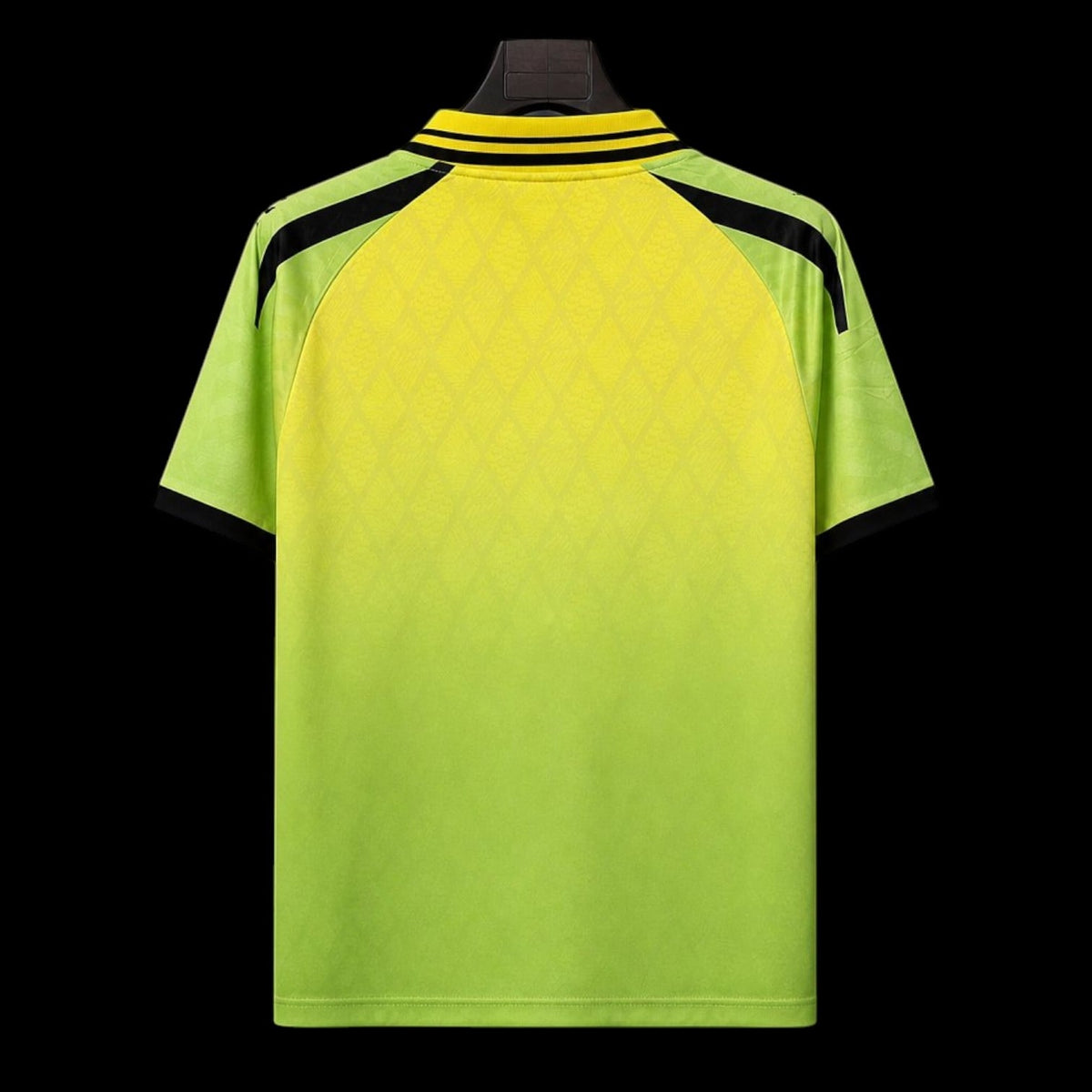 Maillot Espanyol 26/27 version fan — vue dos