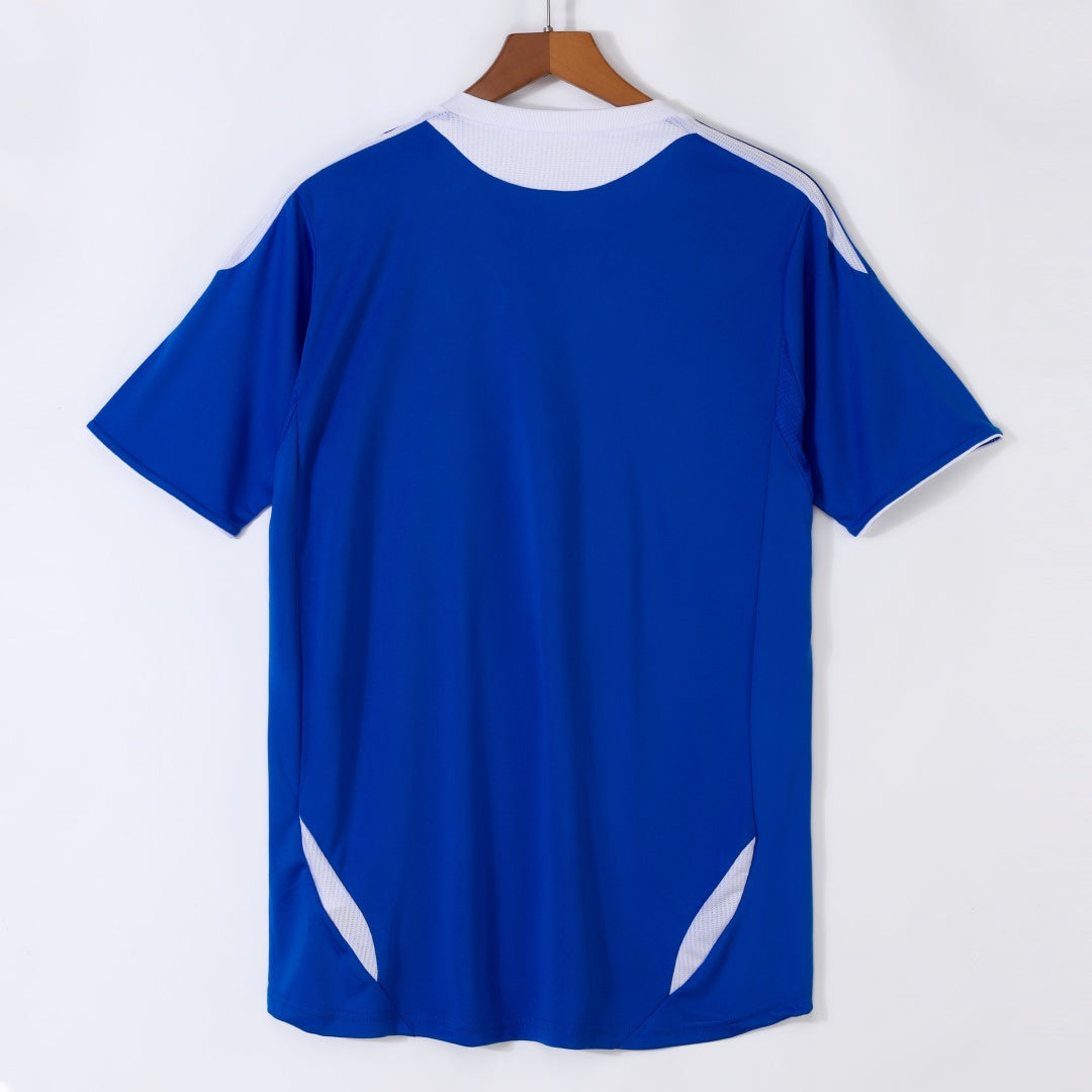 Maillot Chelsea FC 11/12 version fan — vue dos
