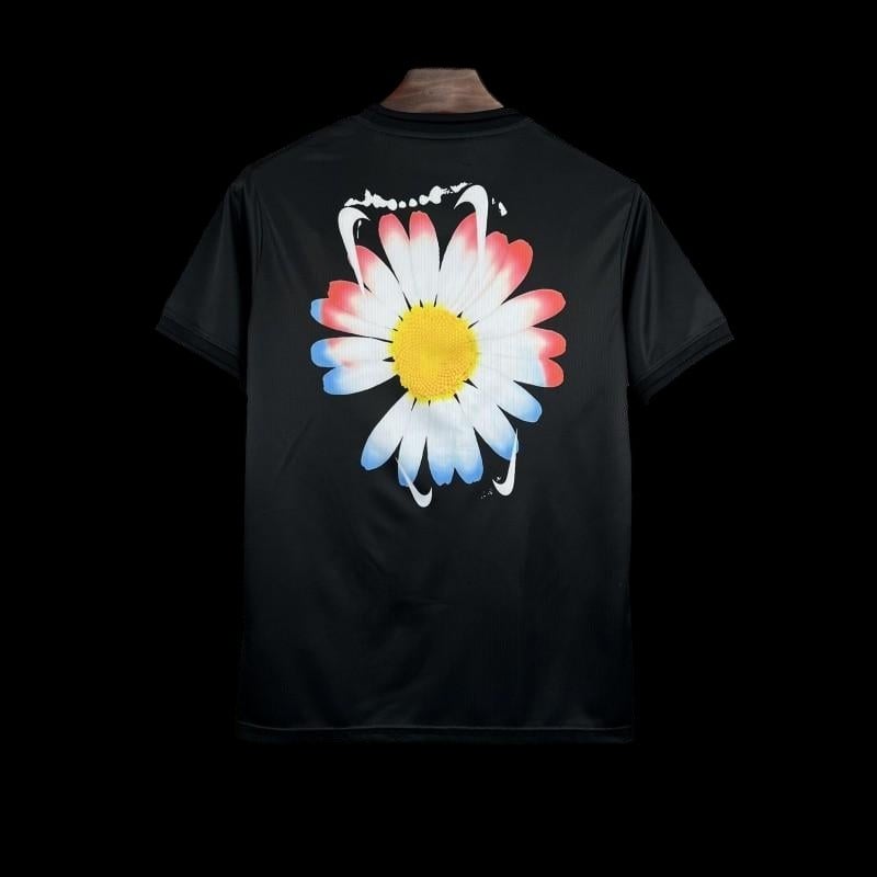 Maillot Corée du Sud 26/27 version fan — vue dos