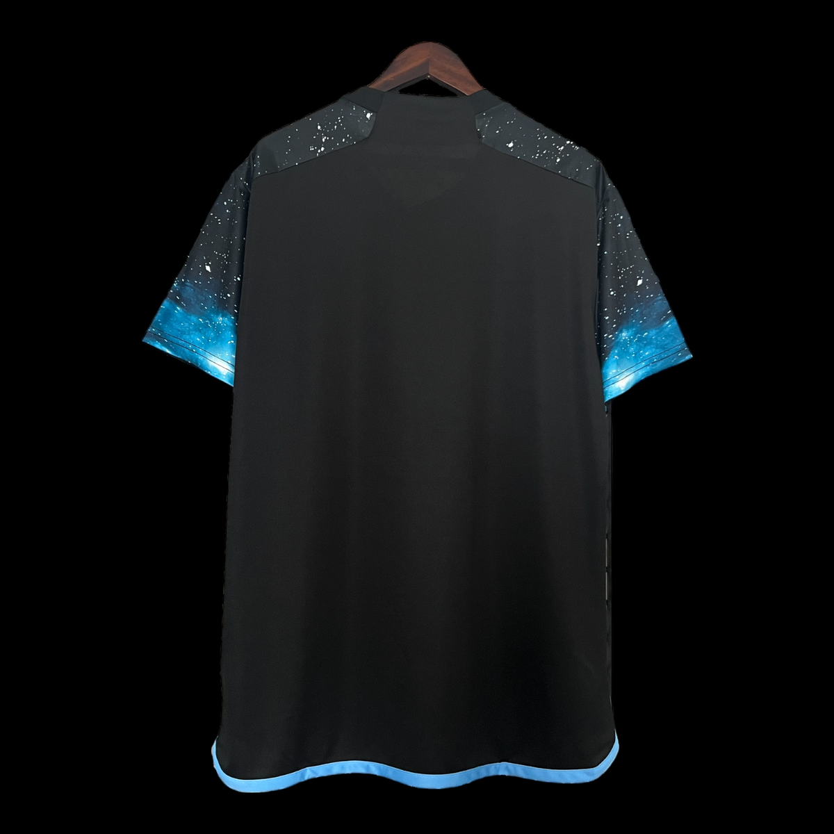 Maillot Minessota 25/26 version fan — vue dos