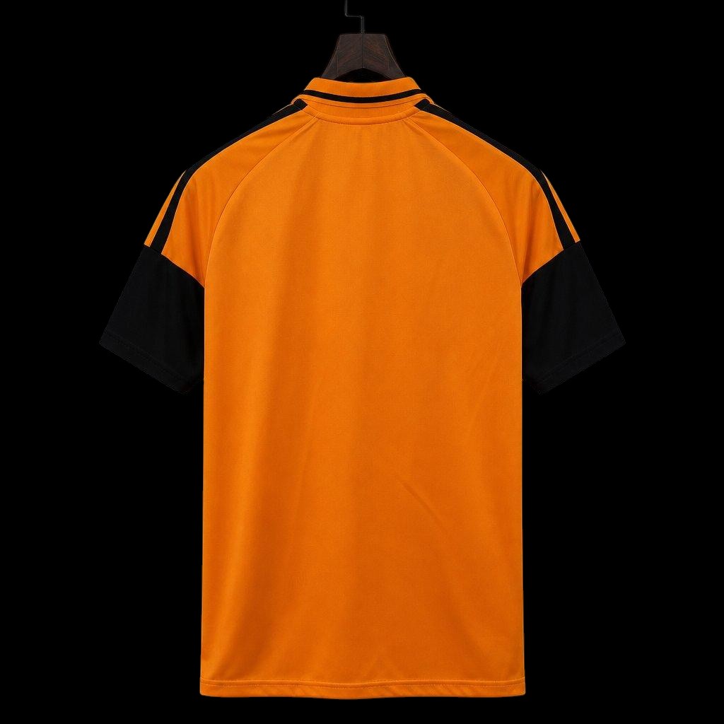 Maillot Arsenal 26/27 version fan — vue dos