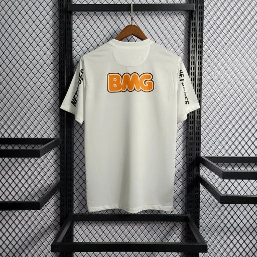 Santos Retro 2011/12