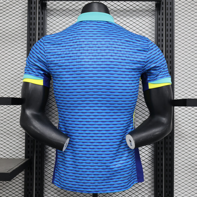 Brésil Extérieur 2025