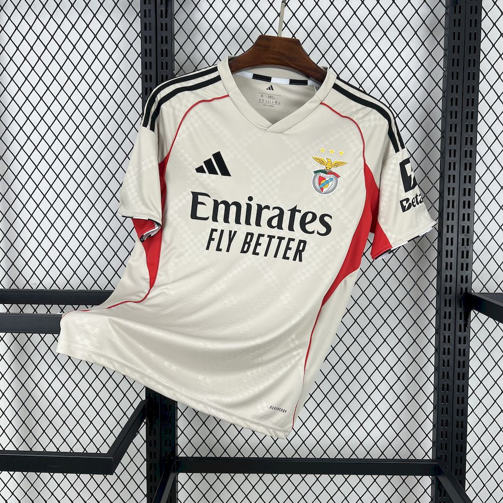 Benfica Third 25/26