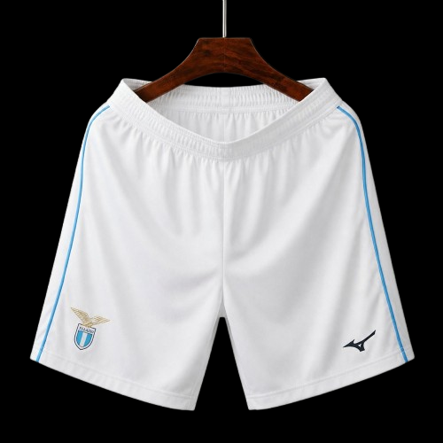 Short Lazio Rome 26/27 version fan — vue face