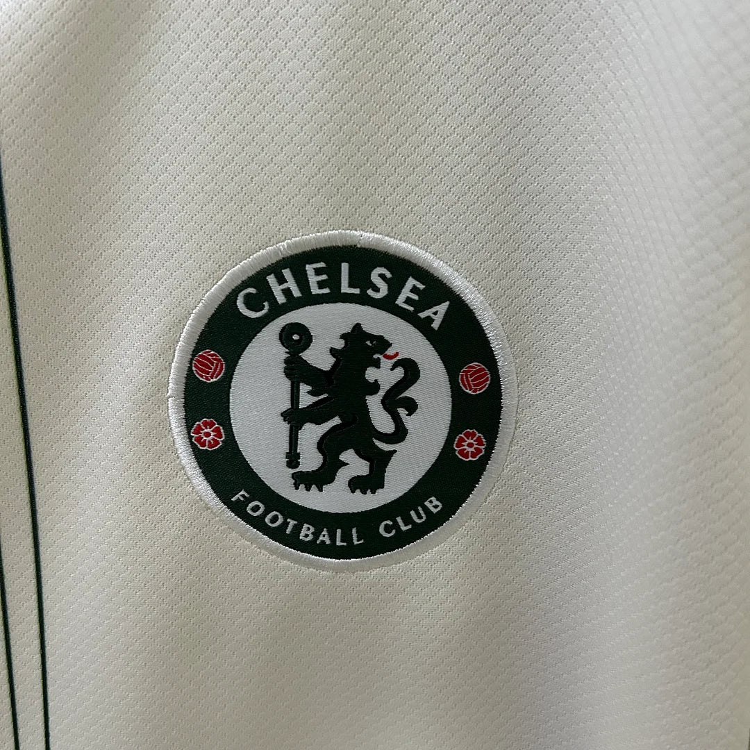 Chelsea Extérieur 25/26