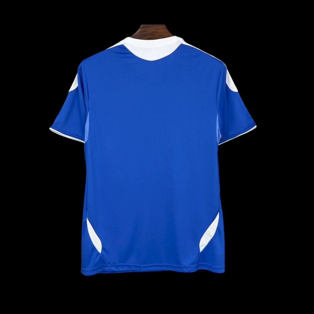 Maillot Chelsea FC 11/12 version fan — vue dos