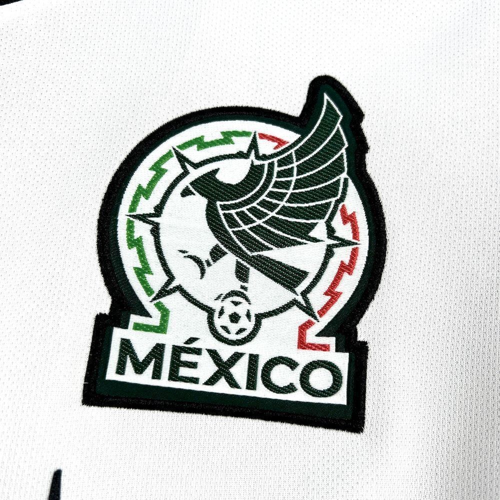 Mexique Concept Maya 2026
