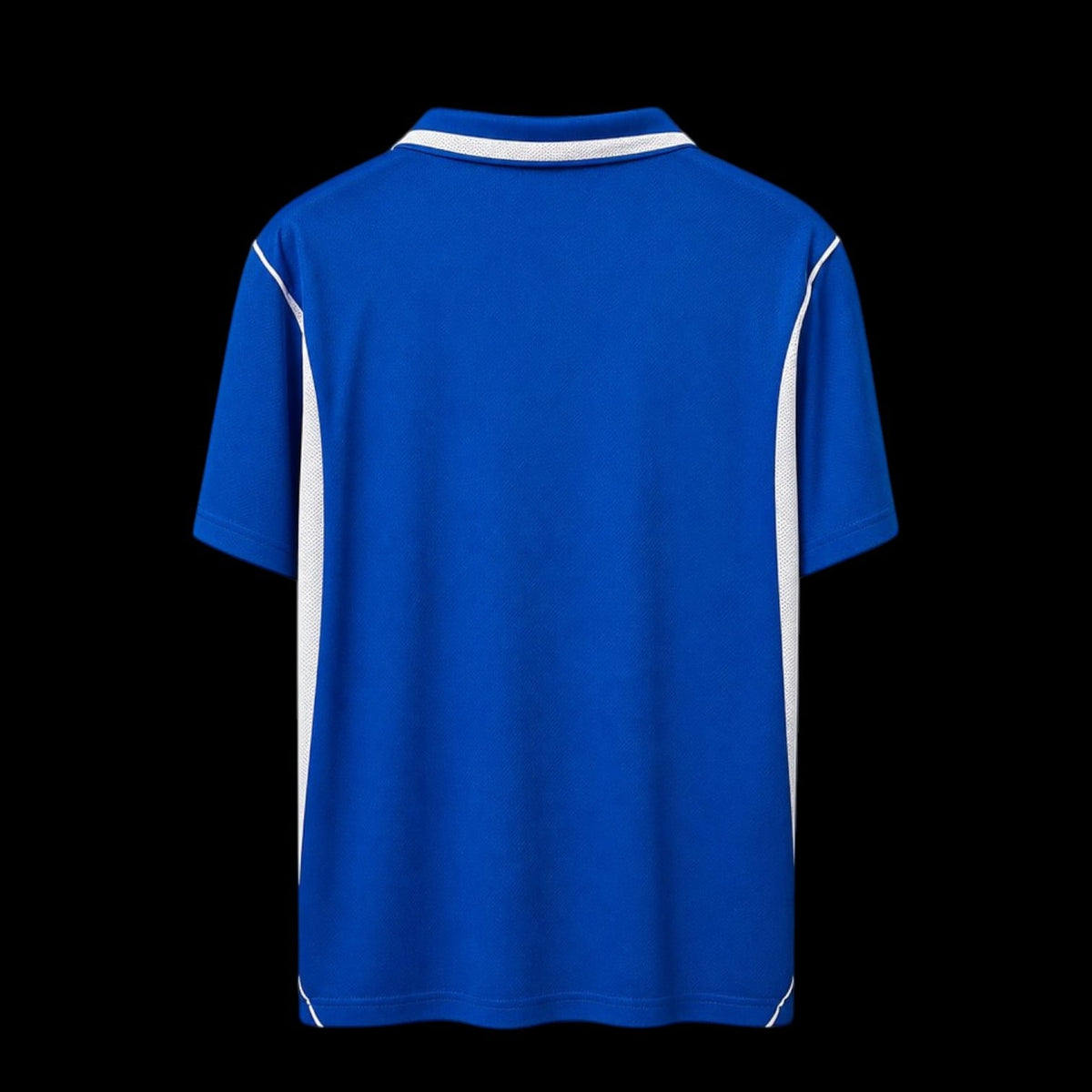 Maillot Birmingham 26/27 version fan — vue dos