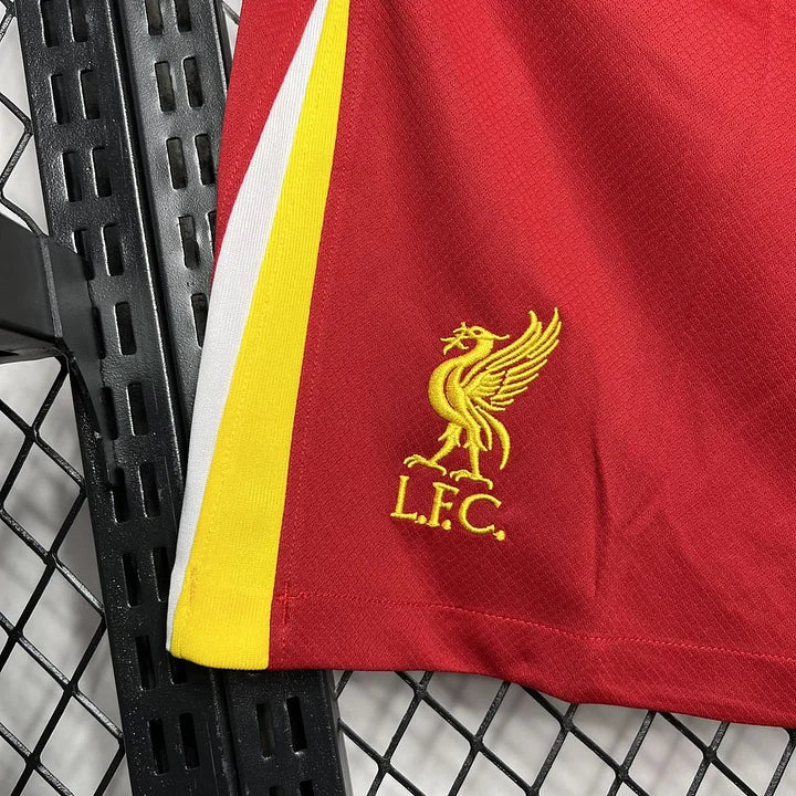 Short Liverpool Domicile 24/25