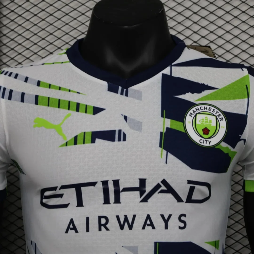 Manchester City Concept 23/24