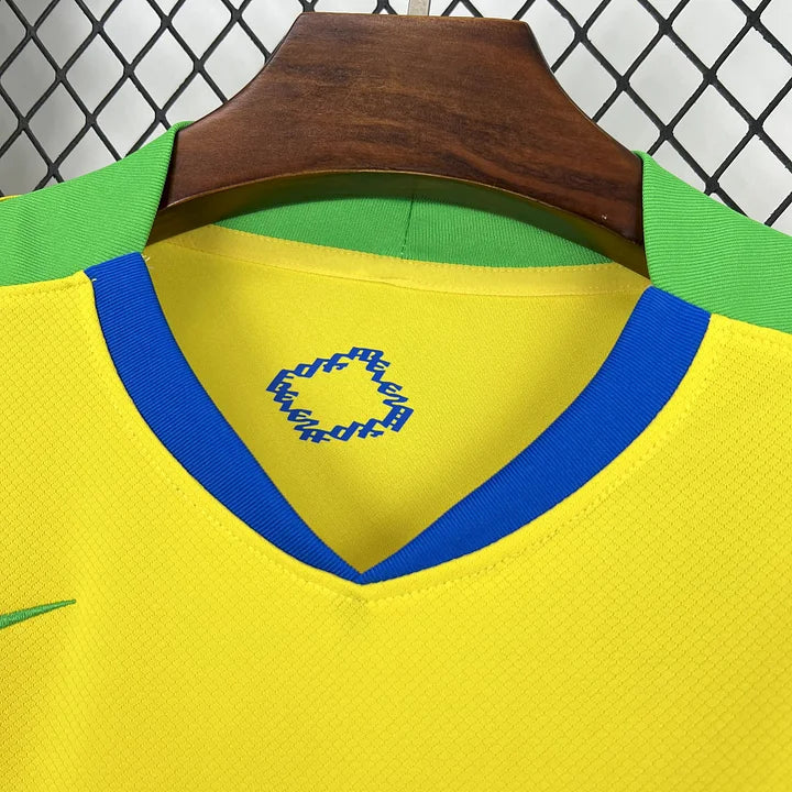 Brésil Domicile 2025