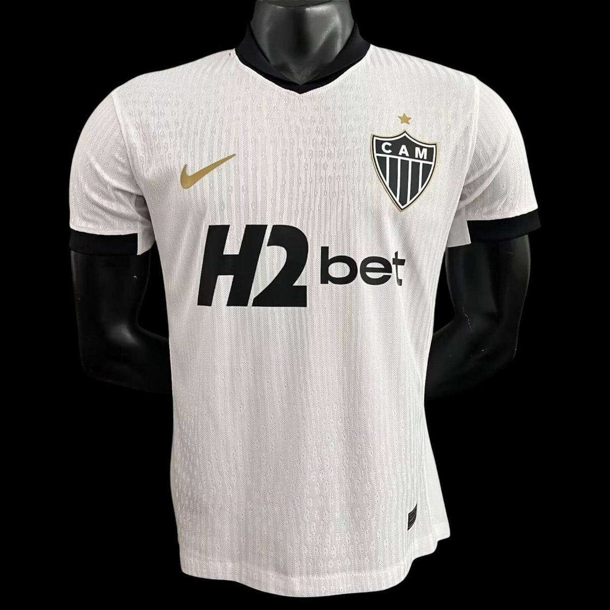 Maillot Atletico Mineiro 26/27 version joueur — vue face