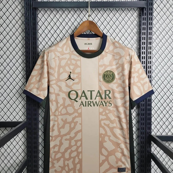 Paris SG Fourth 23/24