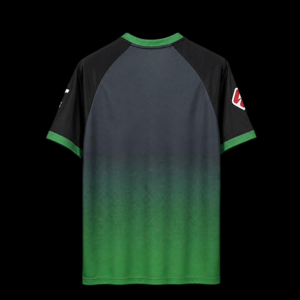 Maillot Elche 26/27 version fan — vue dos