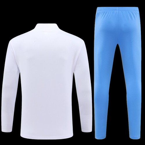 Maillot Argentine Training version fan — vue dos