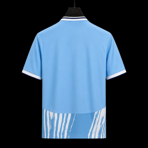 Maillot Nottingham Forest FC 26/27 version fan — vue dos
