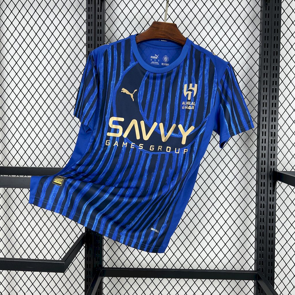 Al Hilal Domicile 25/26