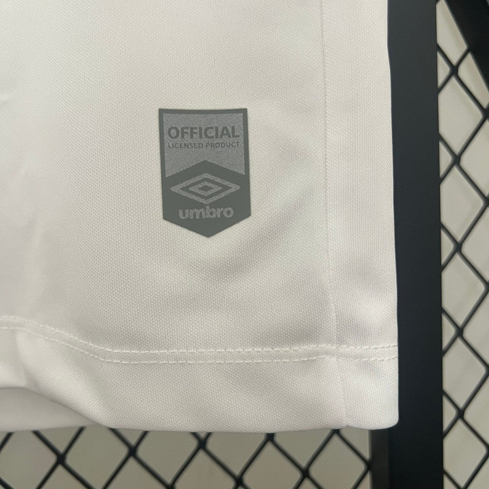 Santos Domicile 24/25