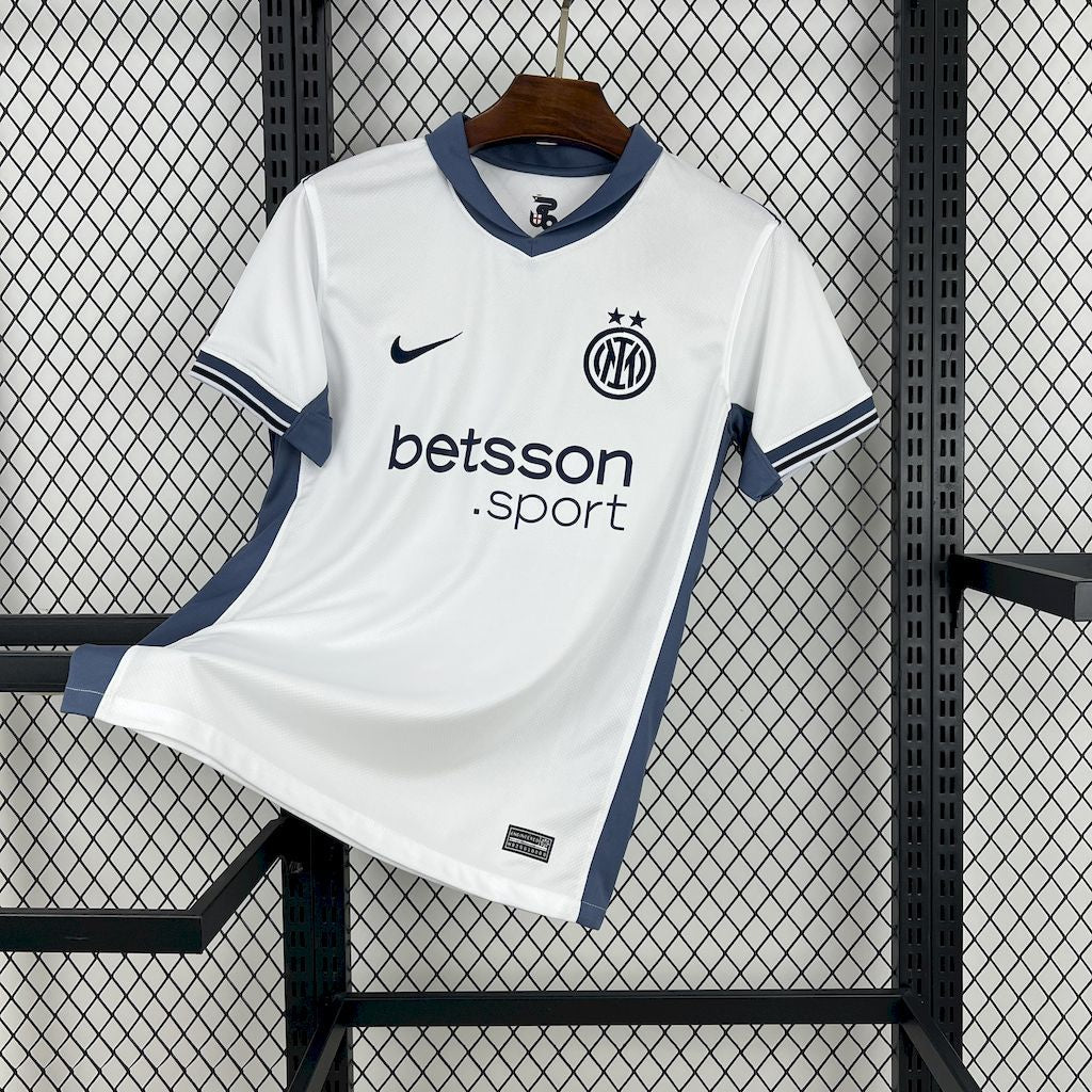 Inter Milan Extérieur 25/26