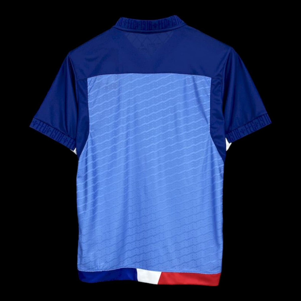Maillot gardien Fortaleza 25/26 version fan — vue dos