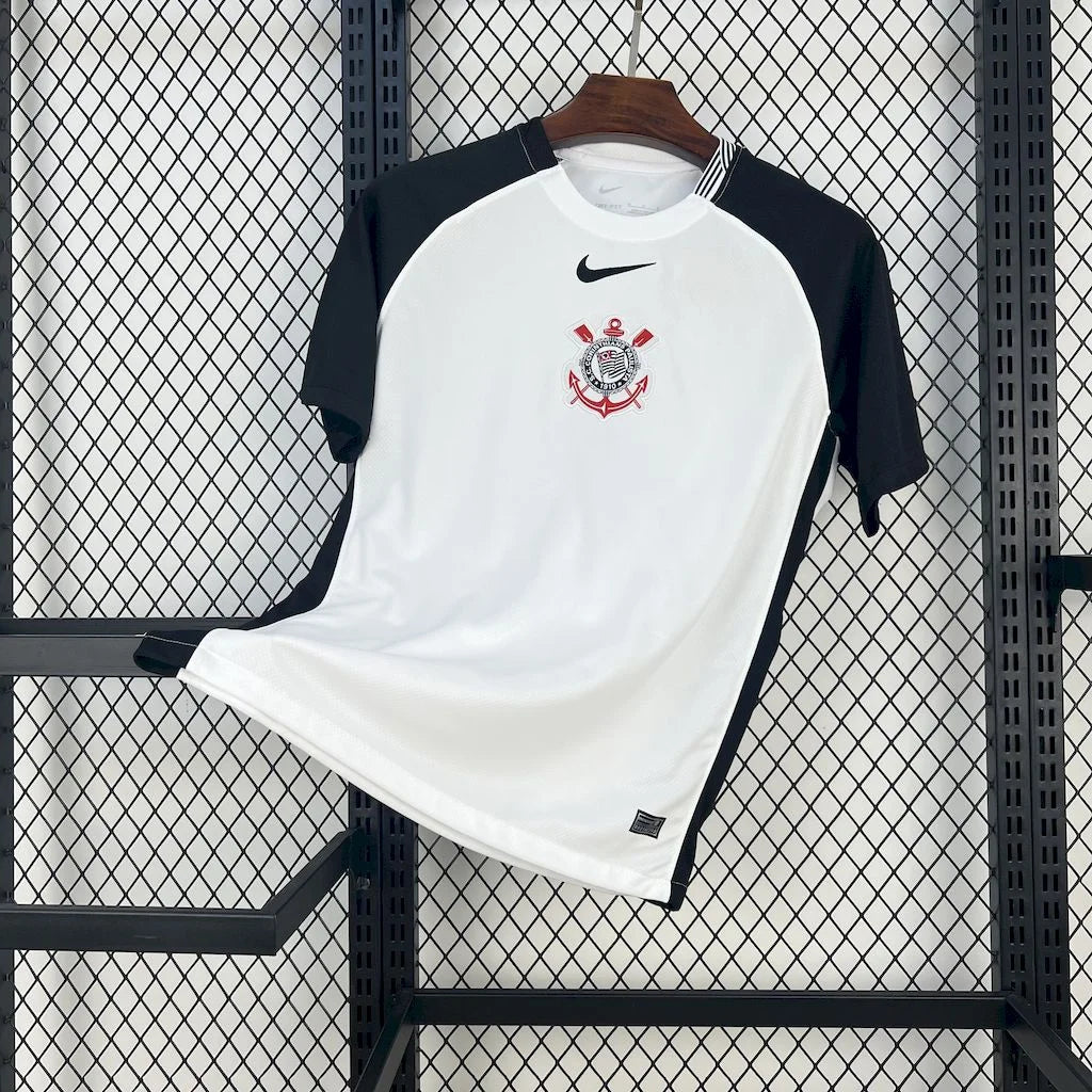 Corinthians Domicile 25/26