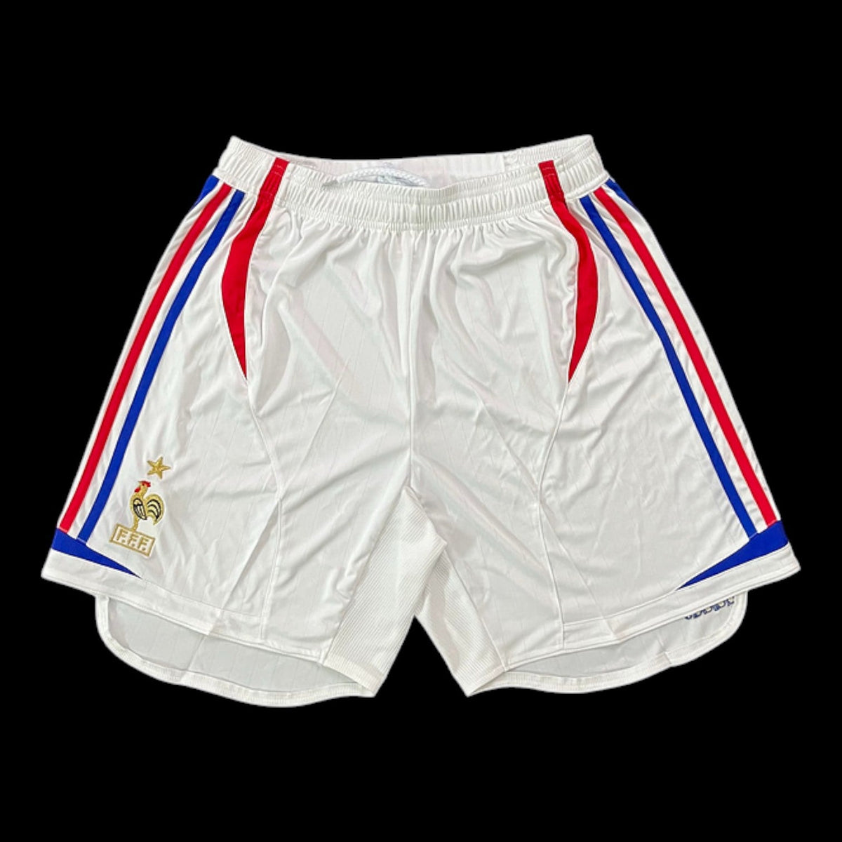 Short Équipe de France 2006 version fan — vue face