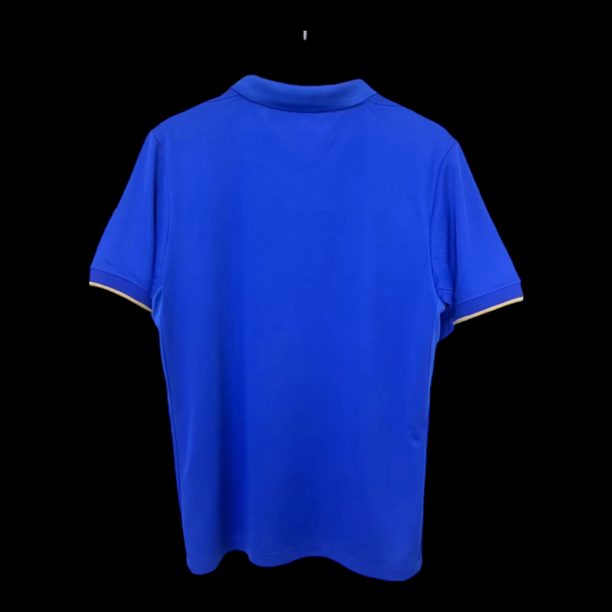 Maillot Birmingham 25/26 version fan — vue dos