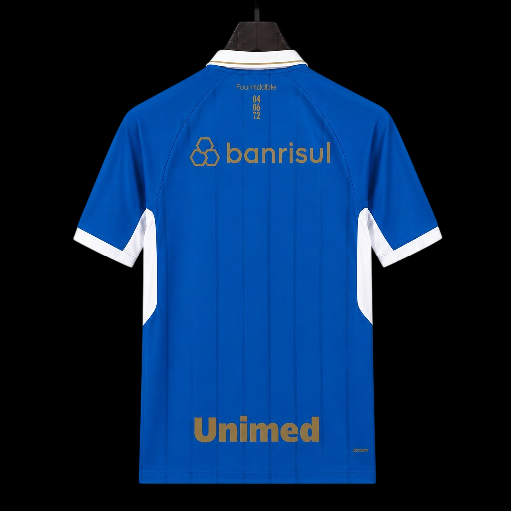 Maillot Kit Enfant Gremio 26/27 version fan — vue dos