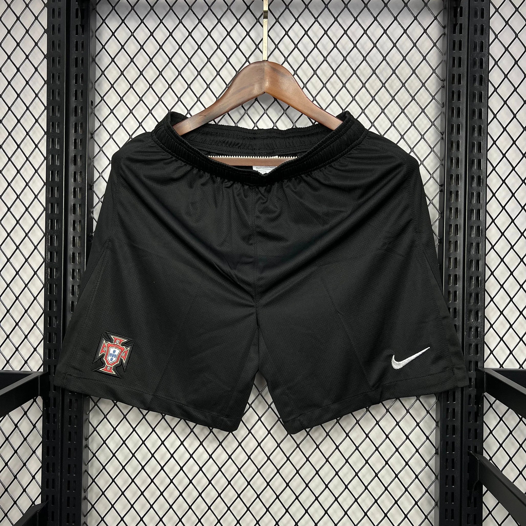 Short Portugal Extérieur 2024