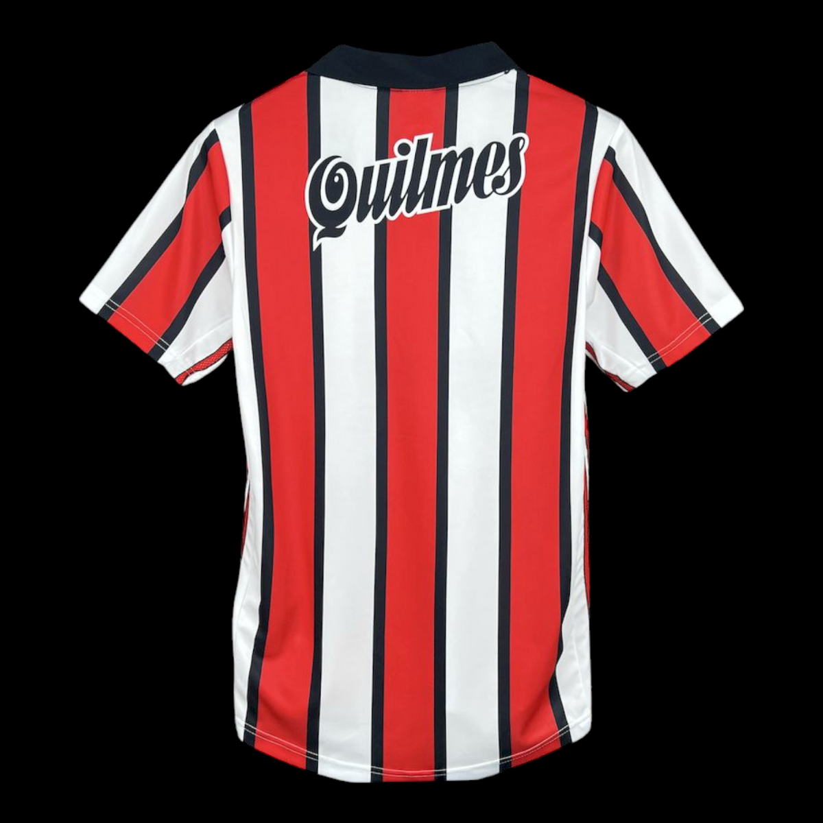 Maillot River Plate 1999 version fan — vue dos
