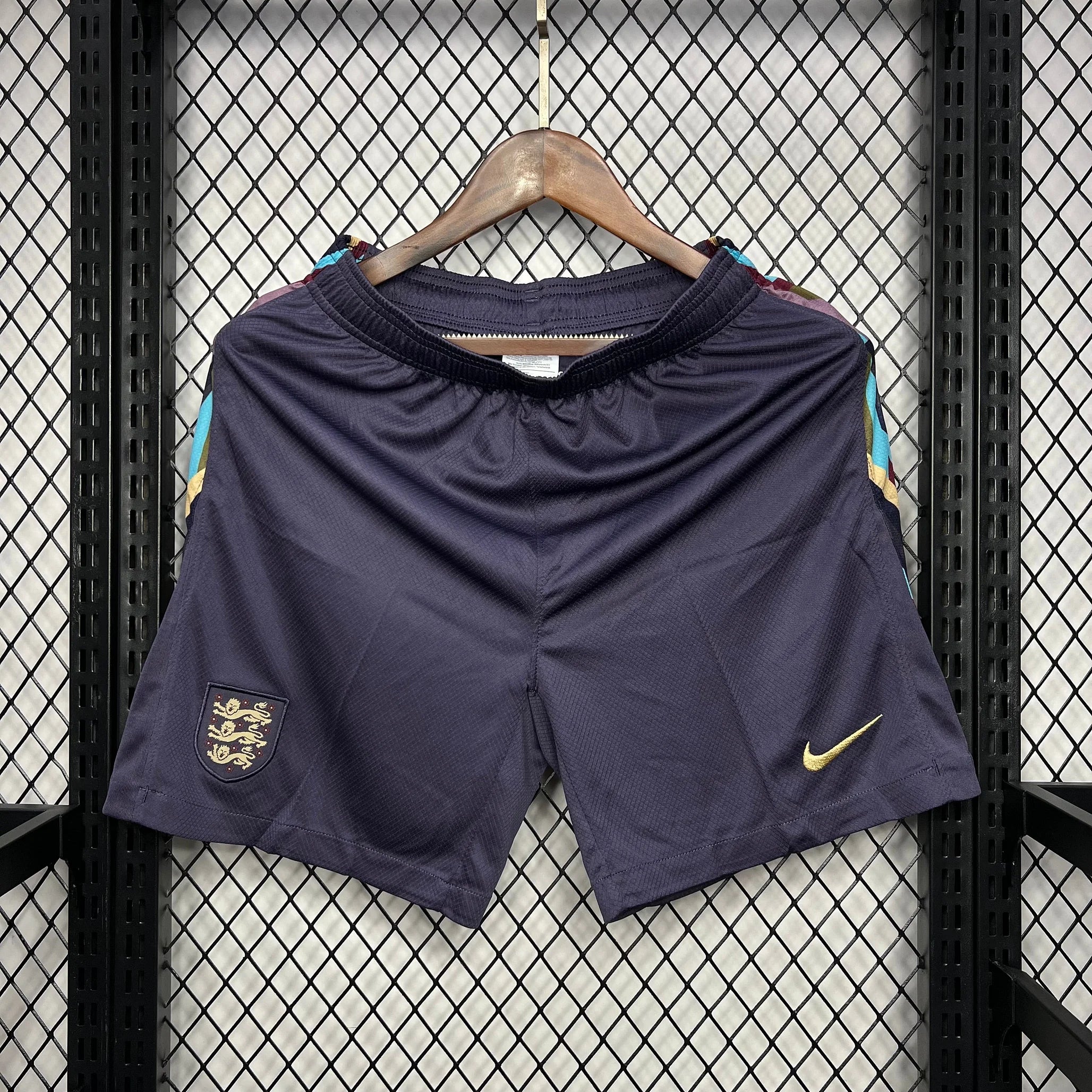 Short Angleterre Extérieur 2024