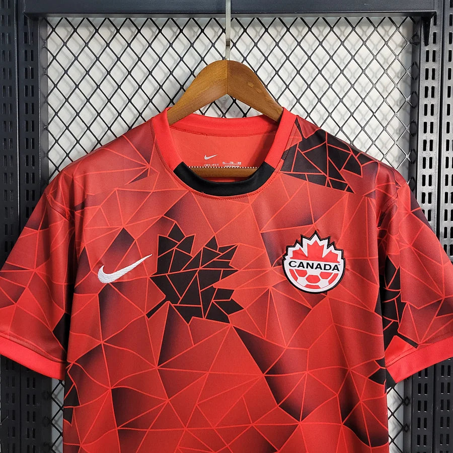 Canada Domicile 2023