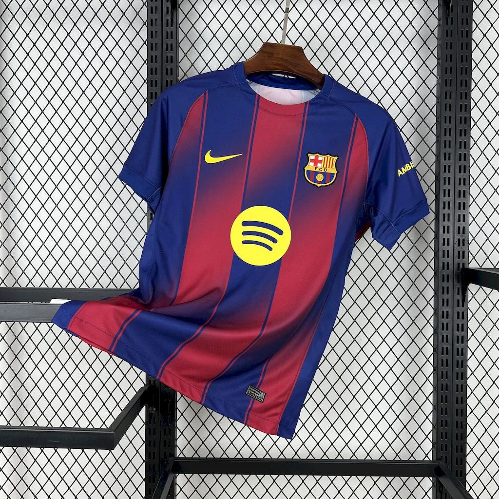 FC Barcelone Domicile 25/26