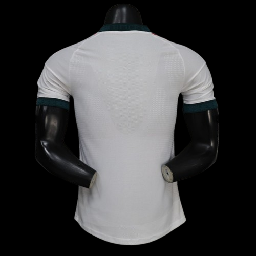 Maillot Real Madrid 26/27 version joueur — vue dos