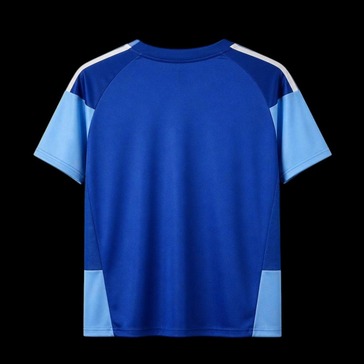 Maillot Universidad de Chile 26/27 version fan — vue dos