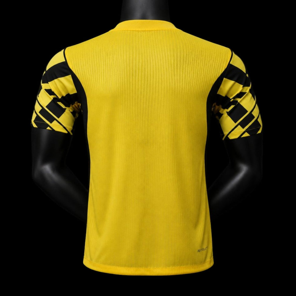 Maillot Chelsea FC 26/27 version joueur — vue dos