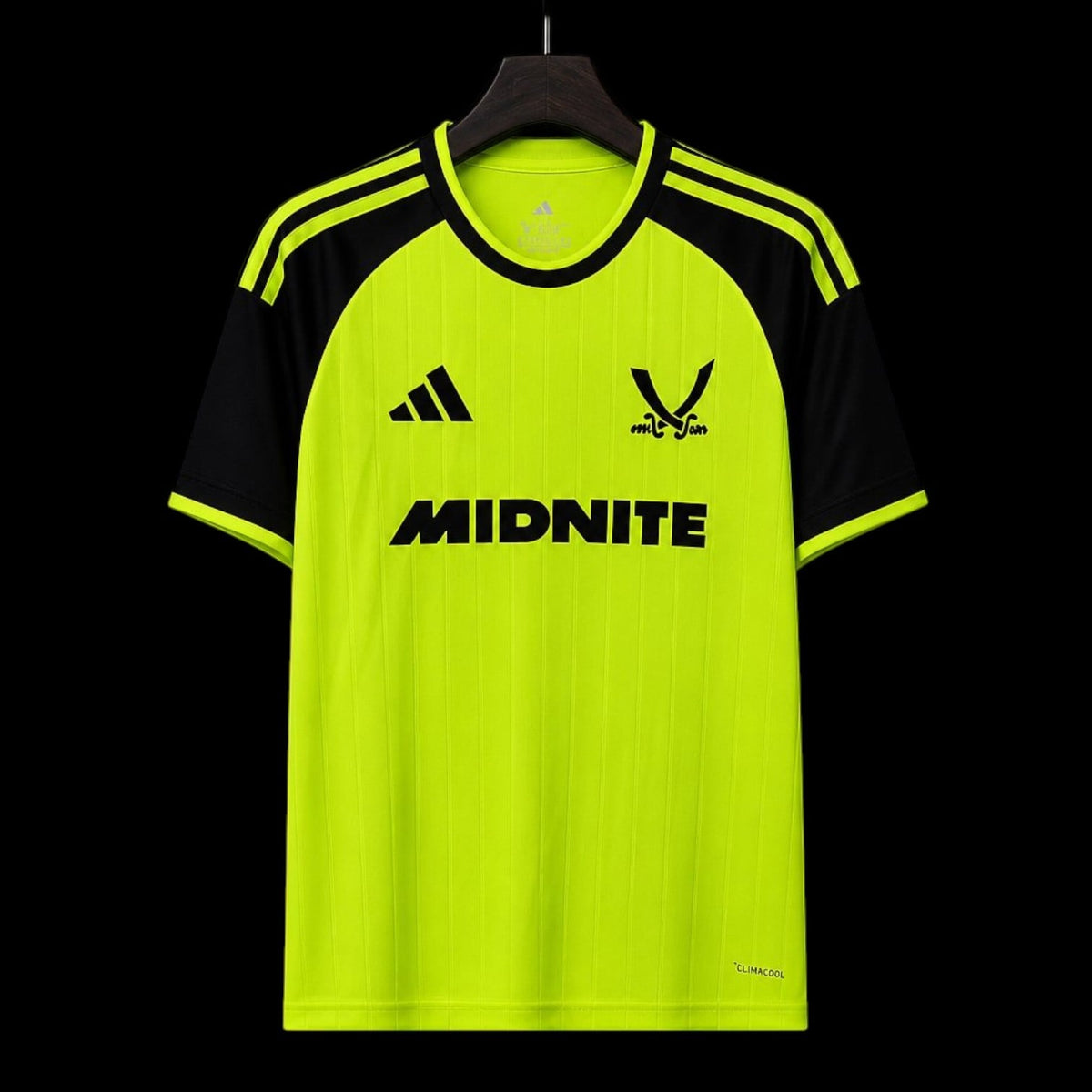 Maillot Sheffield United 26/27 version fan — vue face