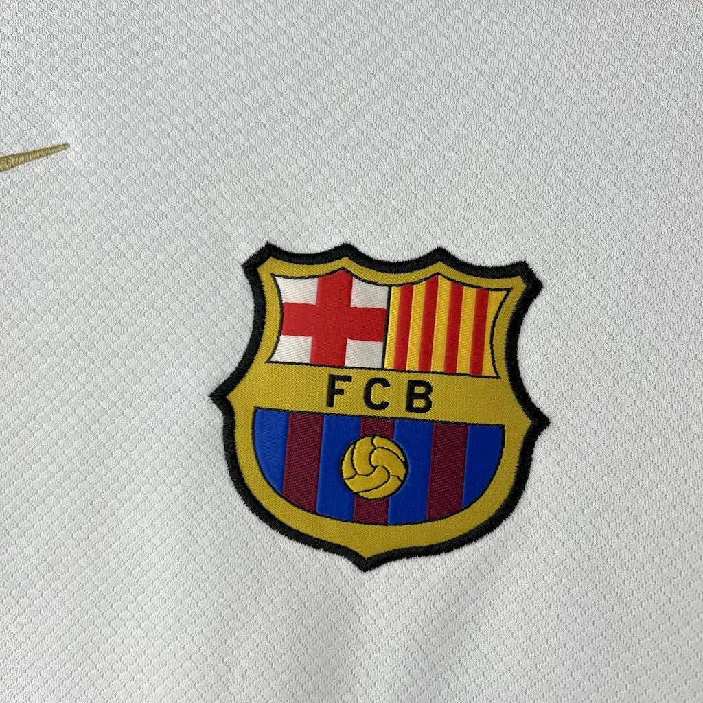 FC Barcelone Édition Spéciale 25/26